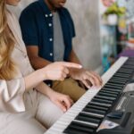 Top 7 trung tâm dạy piano cho bé uy tín Hà Nội giúp bé phát triển toàn diện