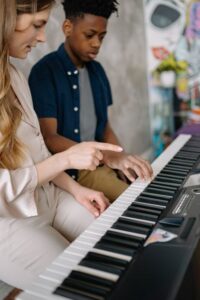 Top 7 trung tâm dạy piano cho bé uy tín Hà Nội giúp bé phát triển toàn diện - Lịch học
