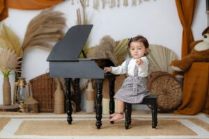 Bí quyết cho trẻ học đàn piano mầm non: Hướng dẫn từ A đến Z cho phụ huynh - Giáo viên