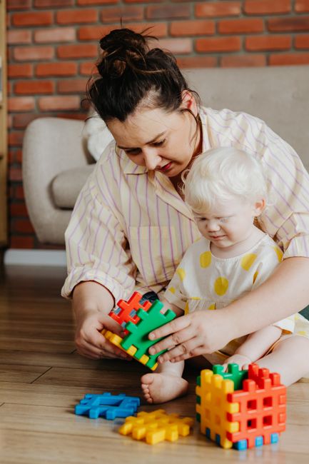 Bí quyết giáo dục kỹ năng sớm cho trẻ 0-6 tuổi: Hành trình phát triển toàn diện - Góc phụ huynh