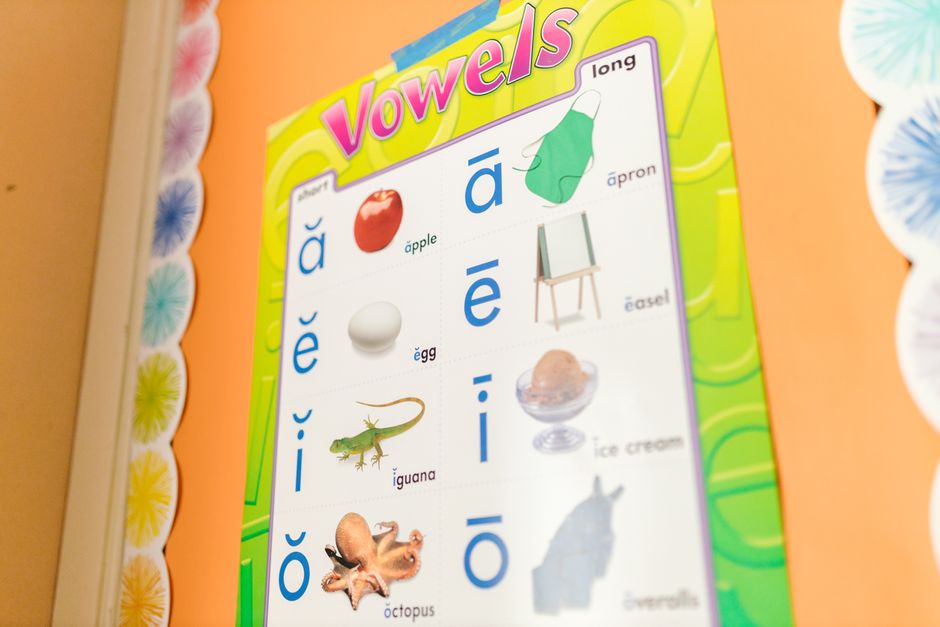 Địa chỉ luyện phát âm tiểu học chuẩn quốc tế: Lộ trình 5 bước cho bé
