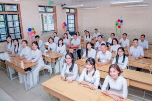 Luyện phát âm ở Hà Nội: Từ phương pháp chuẩn đến trị liệu ngữ âm chuyên sâu - Lịch học