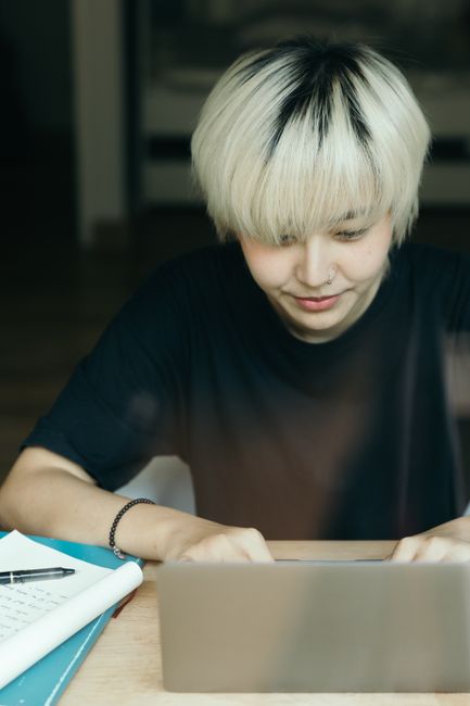 5 Bí quyết nội dung khóa học uy tín giúp bạn chọn đúng lộ trình phát triển - Giáo viên