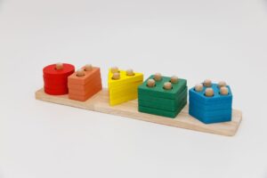 Có nên giáo dục kỹ năng sớm cho trẻ? Hướng dẫn phương pháp hiệu quả từ 0-6 tuổi - vietskill tin giáo dục